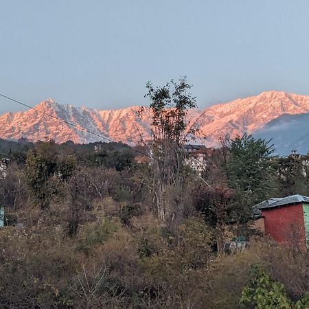 Happy Home Stay, Дармсала Экстерьер фото