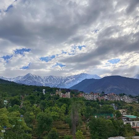Happy Home Stay, Дармсала Экстерьер фото