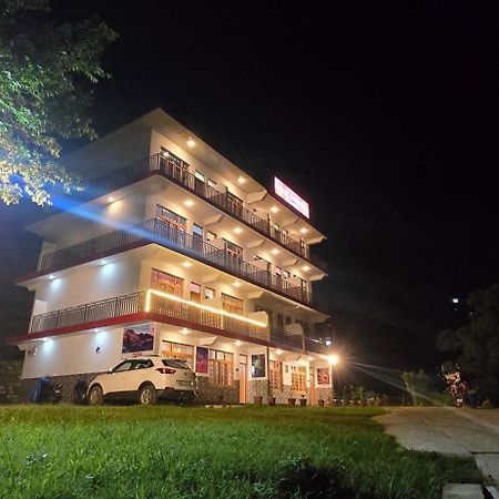 Happy Home Stay, Дармсала Экстерьер фото
