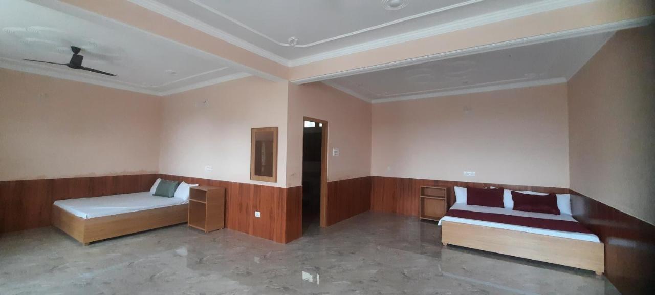 Happy Home Stay, Дармсала Экстерьер фото
