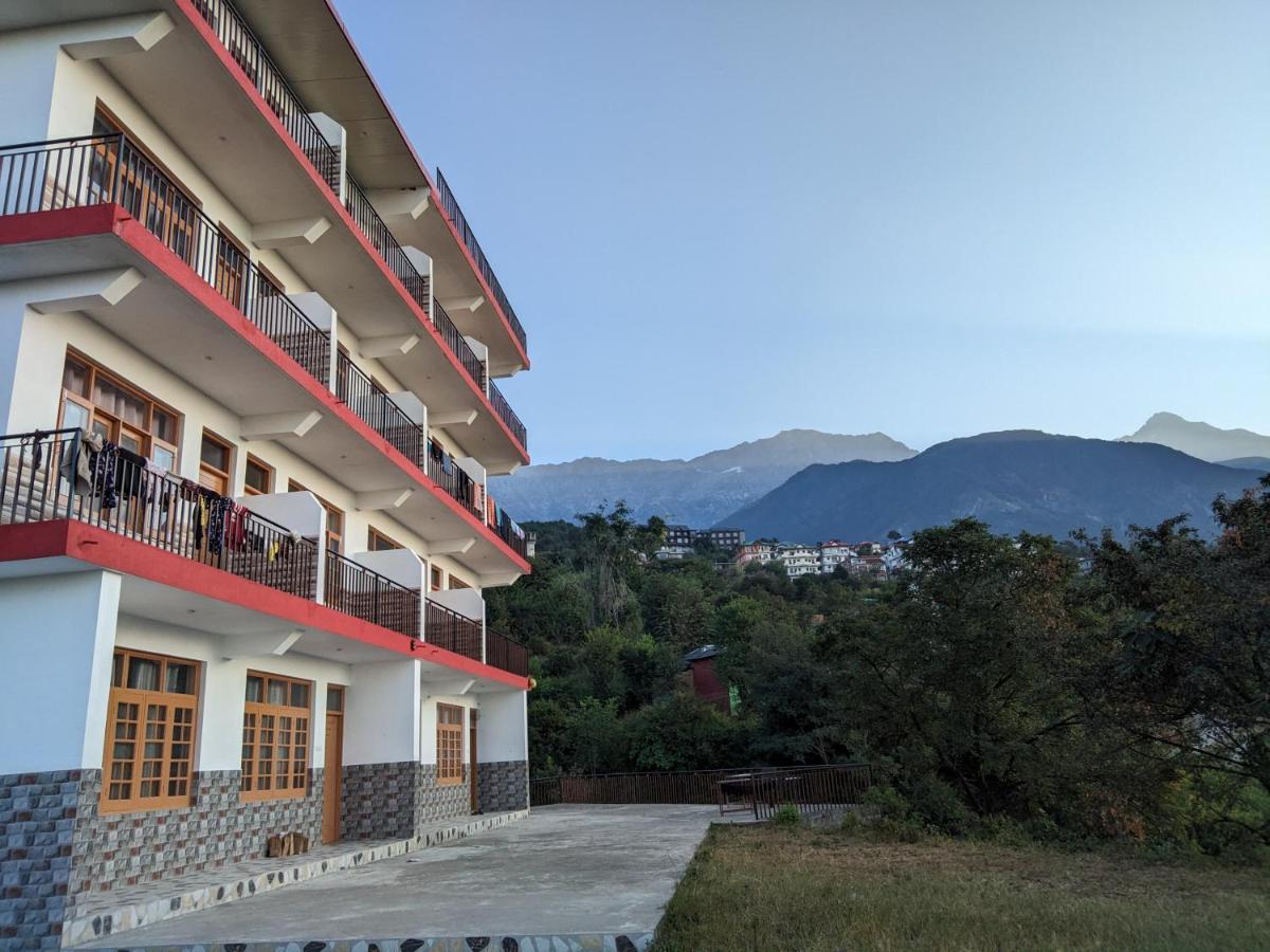 Happy Home Stay, Дармсала Экстерьер фото