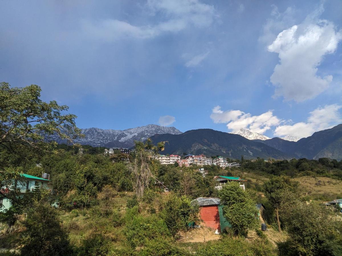 Happy Home Stay, Дармсала Экстерьер фото